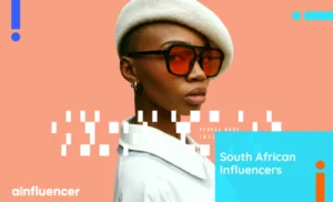 Read more about the article Top 10 South African Influencers on Instagram in 2024