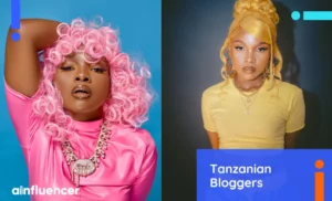 Read more about the article 10 Best Tanzanian Bloggers to Follow in 2024