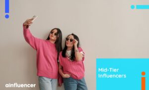 Read more about the article 10 Best Mid-Tier Influencers to Follow in 2024