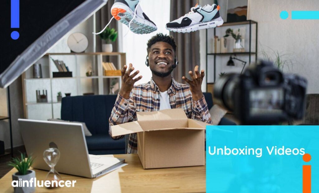 Read more about the article How to Make Unboxing Videos + Best Examples in 2024