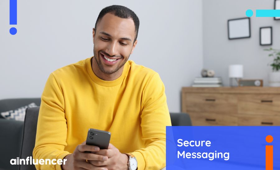 You are currently viewing A Comprehensive Guide to Secure Messaging Technologies from Interpillar in 2024