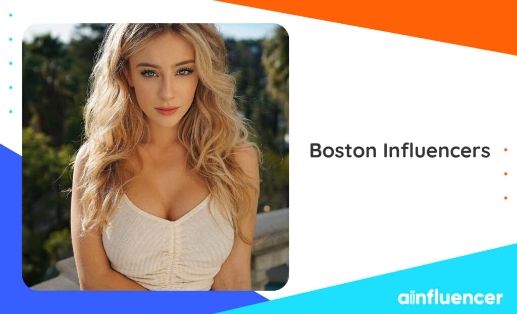Read more about the article Boston Influencers: Top 10 Creators Nearby