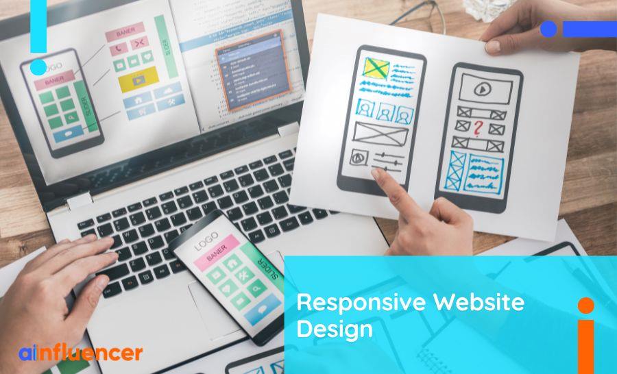 You are currently viewing Building a Responsive Website: Essential Technical Guidelines in 2024