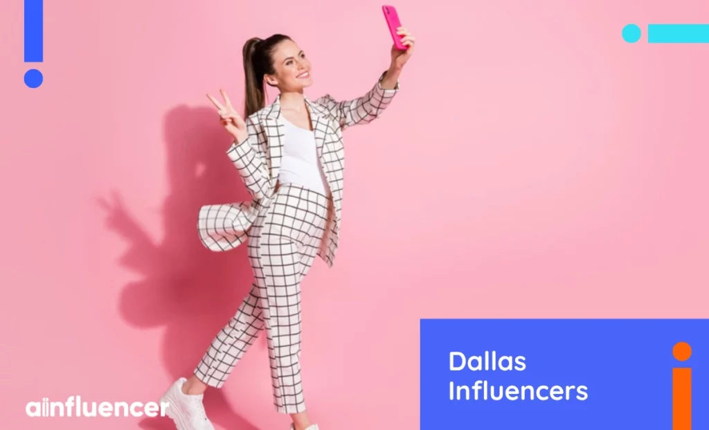 Read more about the article Dallas Influencers: Top 10 Social Media Creators in 2024