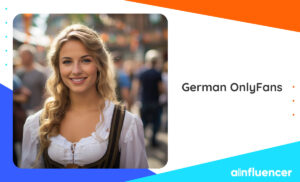 Read more about the article German OnlyFans: 10 Sexy Girls In 2024