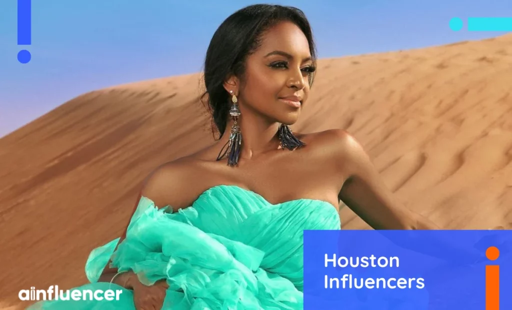 Read more about the article Top 10 Houston Influencers on Instagram in 2024