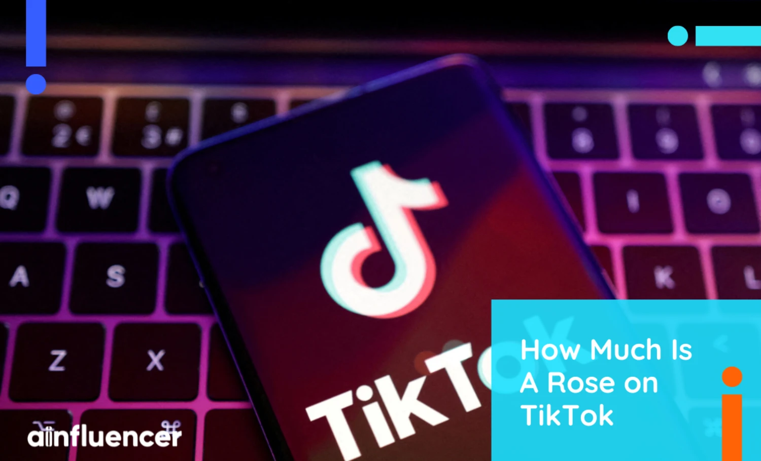 You are currently viewing How Much Is A Rose on TikTok? The Best Answer in 2024