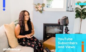 Read more about the article How to Increase Your YouTube Subscribers and Views Organically: Top 9 Tips