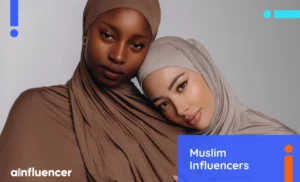 Read more about the article Top 10 Muslim Influencers on Instagram in 2024