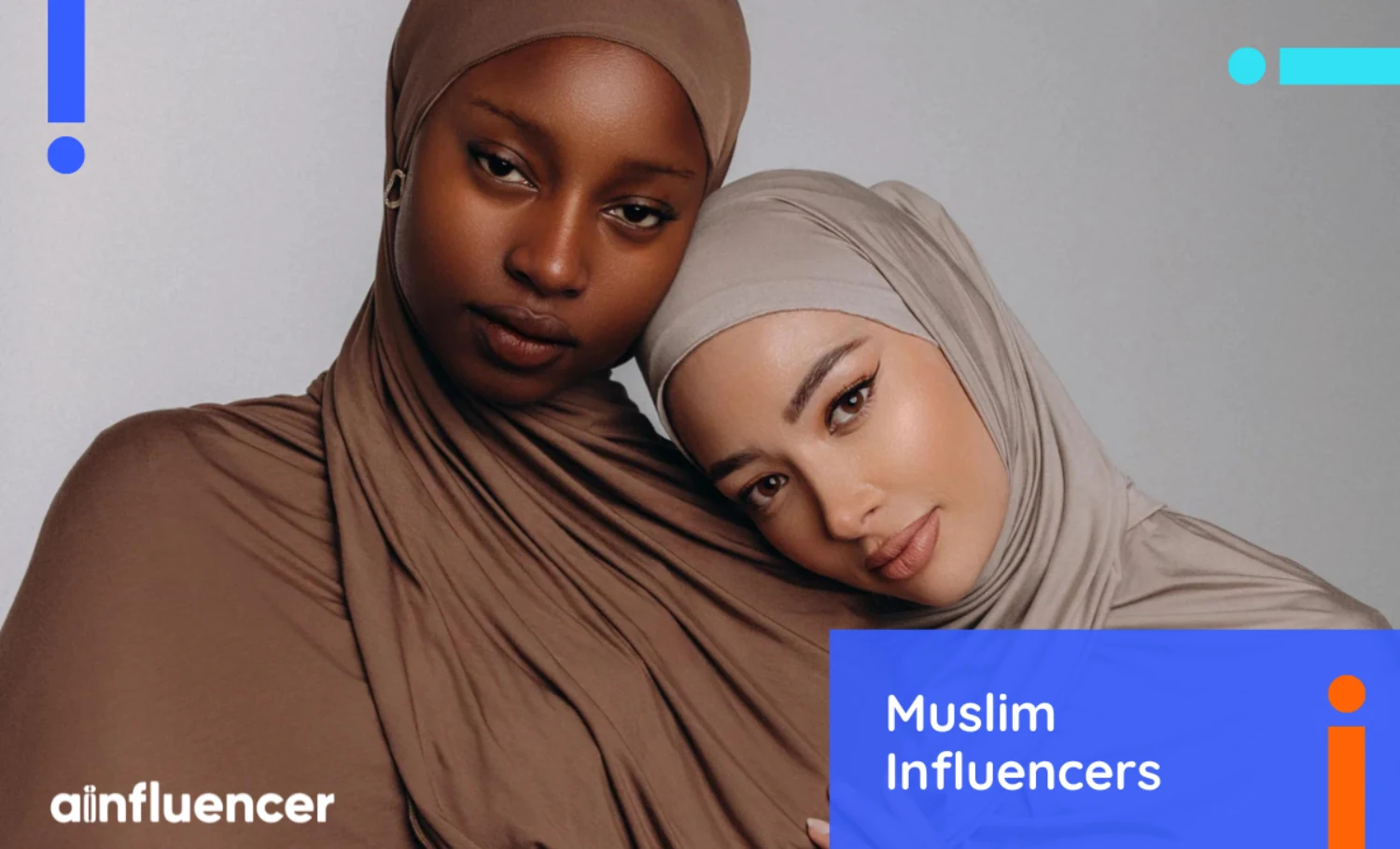 You are currently viewing Top 10 Muslim Influencers on Instagram in 2024