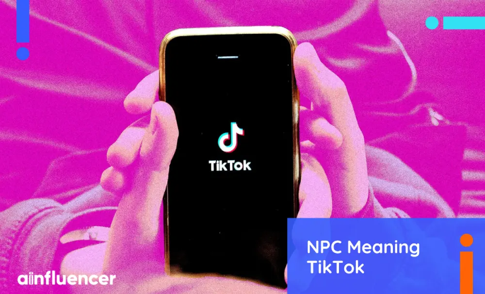 You are currently viewing What Does NPC Stand for on TikTok in 2024