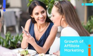 Read more about the article The Growth of Affiliate Marketing [2024 Update]