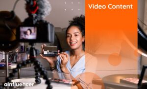 Read more about the article Video Content for Your Business: Essential Tools in 2024