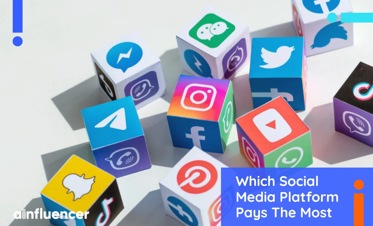You are currently viewing Which Social Media Platform Pays The Most? The Best Guide for Content Creators in 2024