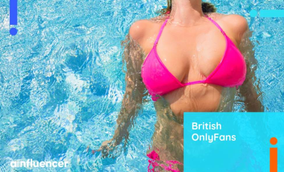 Read more about the article 10 Best British OnlyFans Girls in 2024: [The Sexiest Ones]