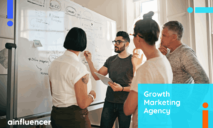 Read more about the article Growth Marketing Agency: Top 10 to Increase Revenue in 2024