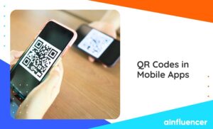Read more about the article Benefits of Using QR Codes in Mobile Apps: Best Guide in 2024