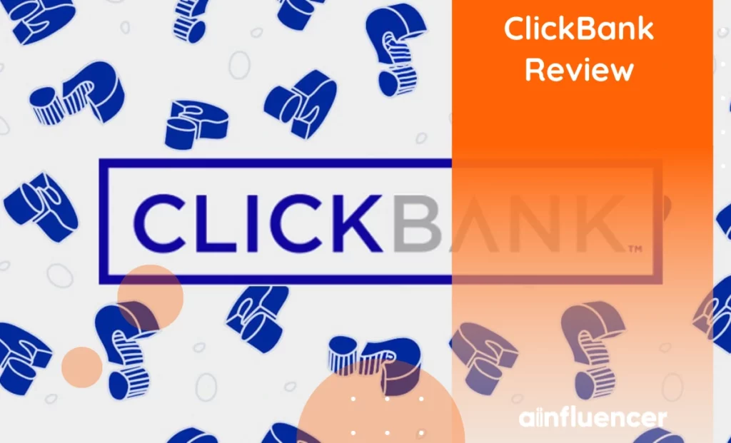 Read more about the article ClickBank Review: Your 2024 Quick Dive!