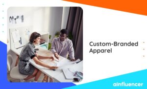 Read more about the article Custom-Branded Apparel: 5 Tips For Creating Engaging Social Media Content