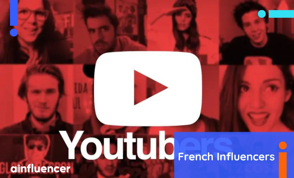 You are currently viewing 10 Best French YouTubers to Follow on Social Media in 2024