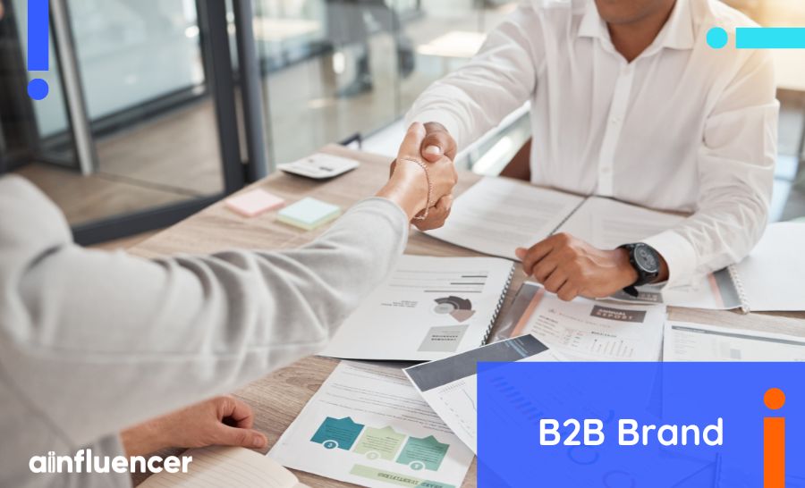 Read more about the article How To Build A Strong B2B Brand in 2024: A Guide For Digital Entrepreneurs