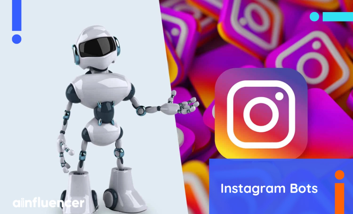 Discover Instagram Bots: What They Do and How They Work in 2024