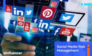 Read more about the article A Full Guide to Social Media Risk Managment in 2024