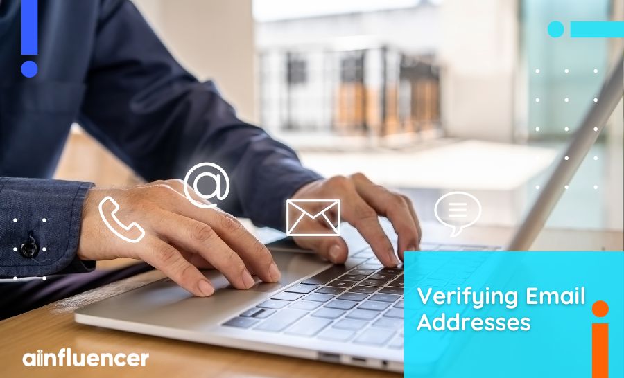 Read more about the article Verifying Email Addresses: How It Works [2024 Update]