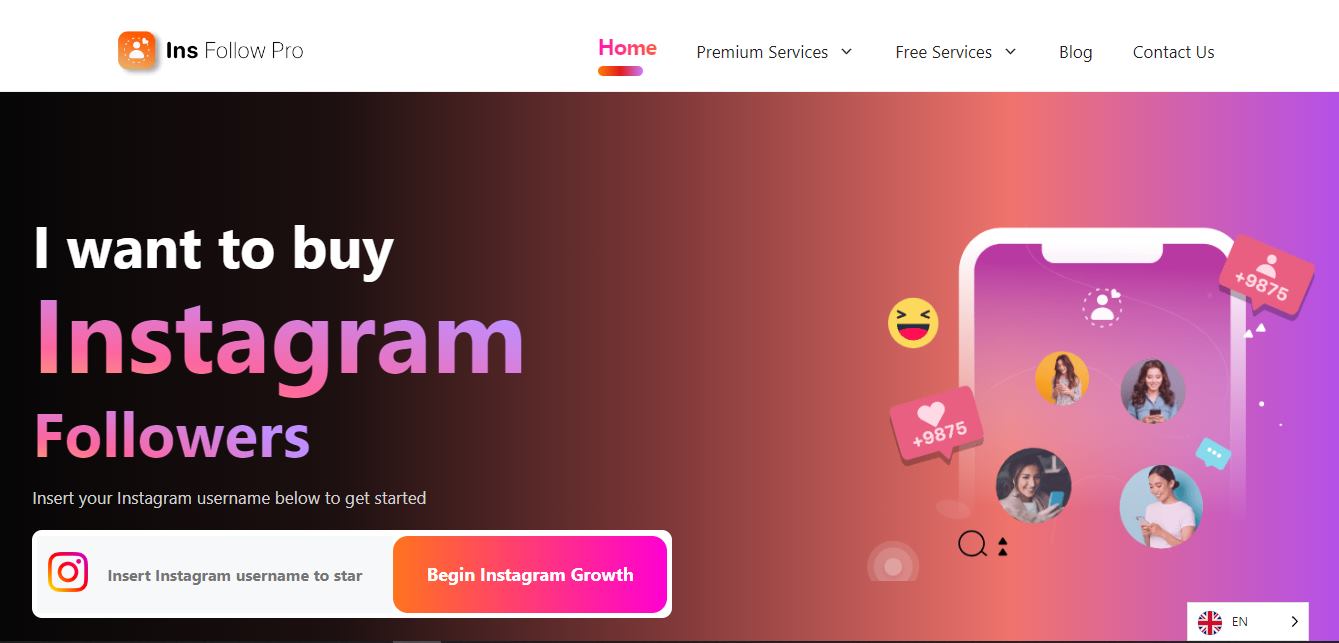 Insfollowpro Review: All You Need to Know in 2024