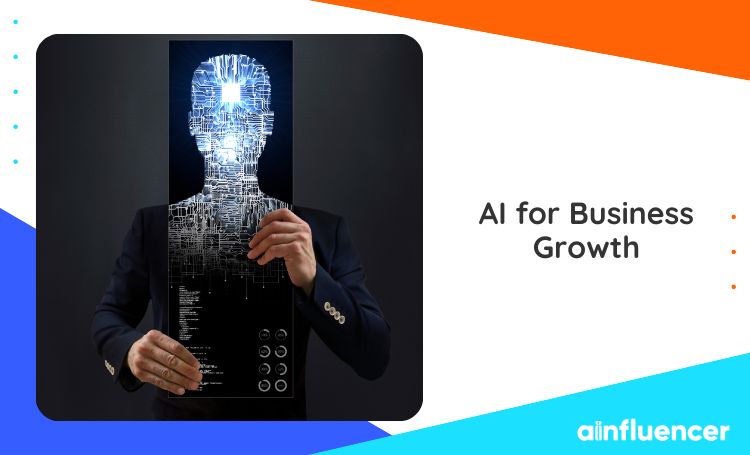 Read more about the article How to Use AI for Business Growth Efficiently: Best Guide in 2024