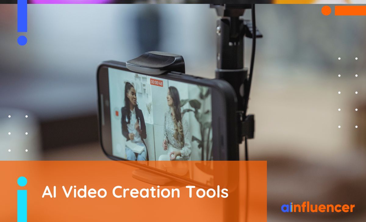AI Video Creation Tools: A Game-Changer for Your Ad Campaigns in 2025